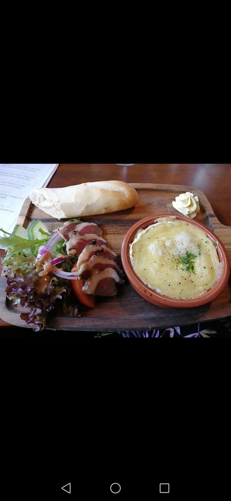 The Heath Inn Restaurant
