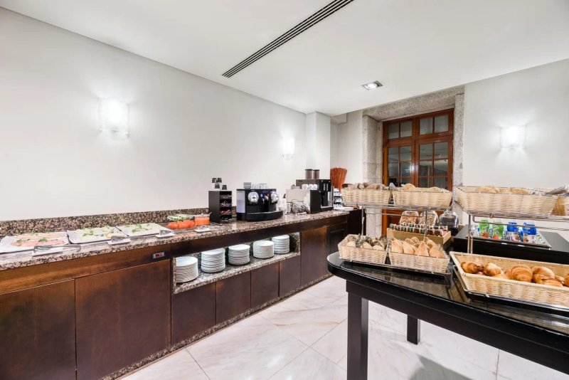 Eurostars Das Artes Hotel