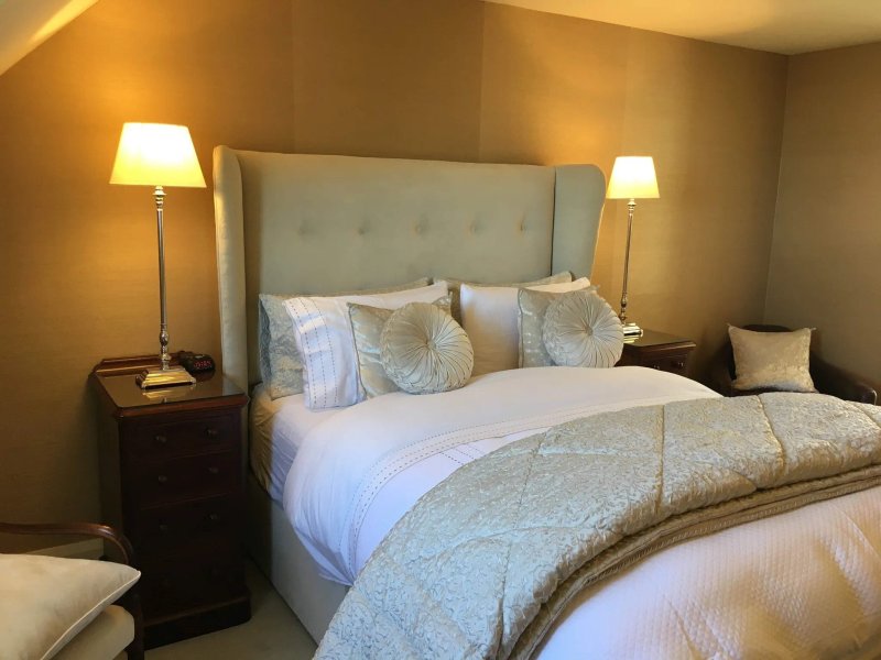 The Shores Country House