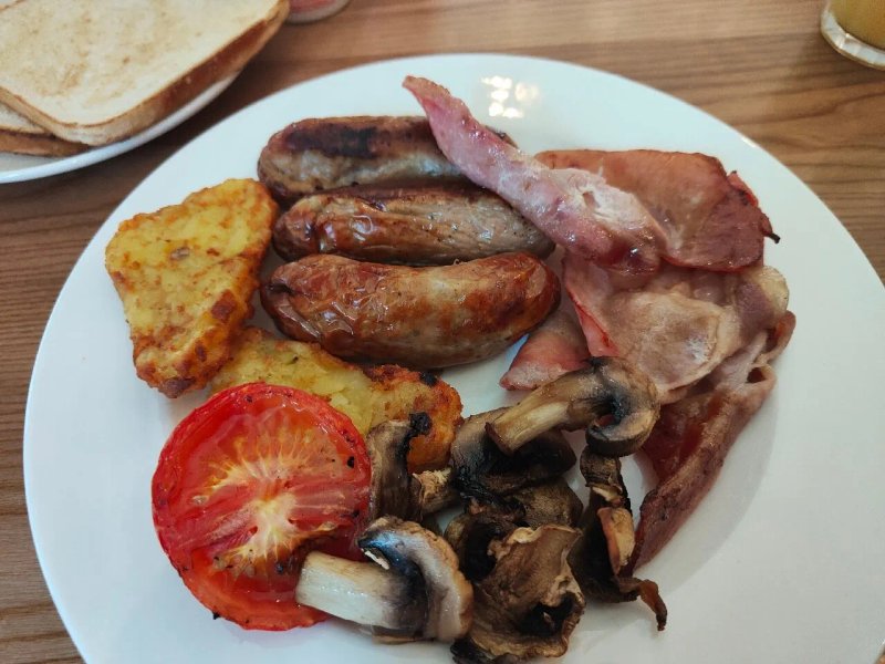 Premier Inn Haywards Heath hotel