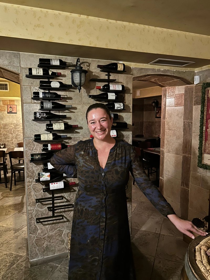 Vino & Tapas