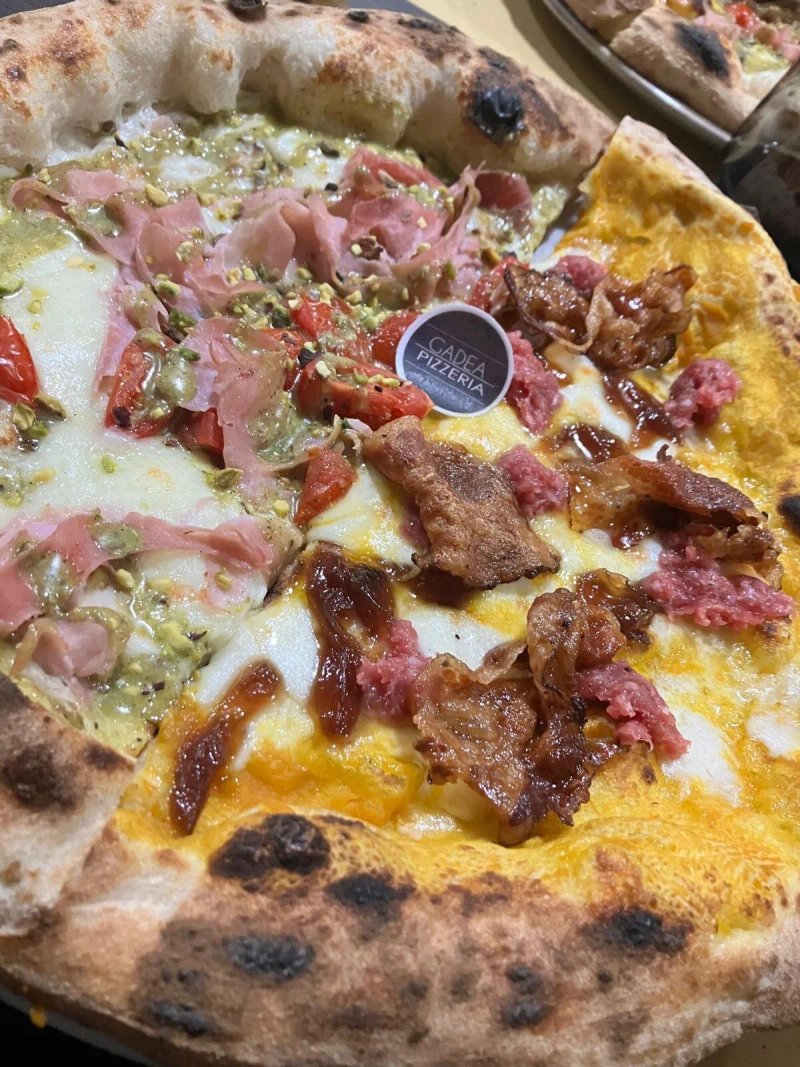 Gadea Pizzeria