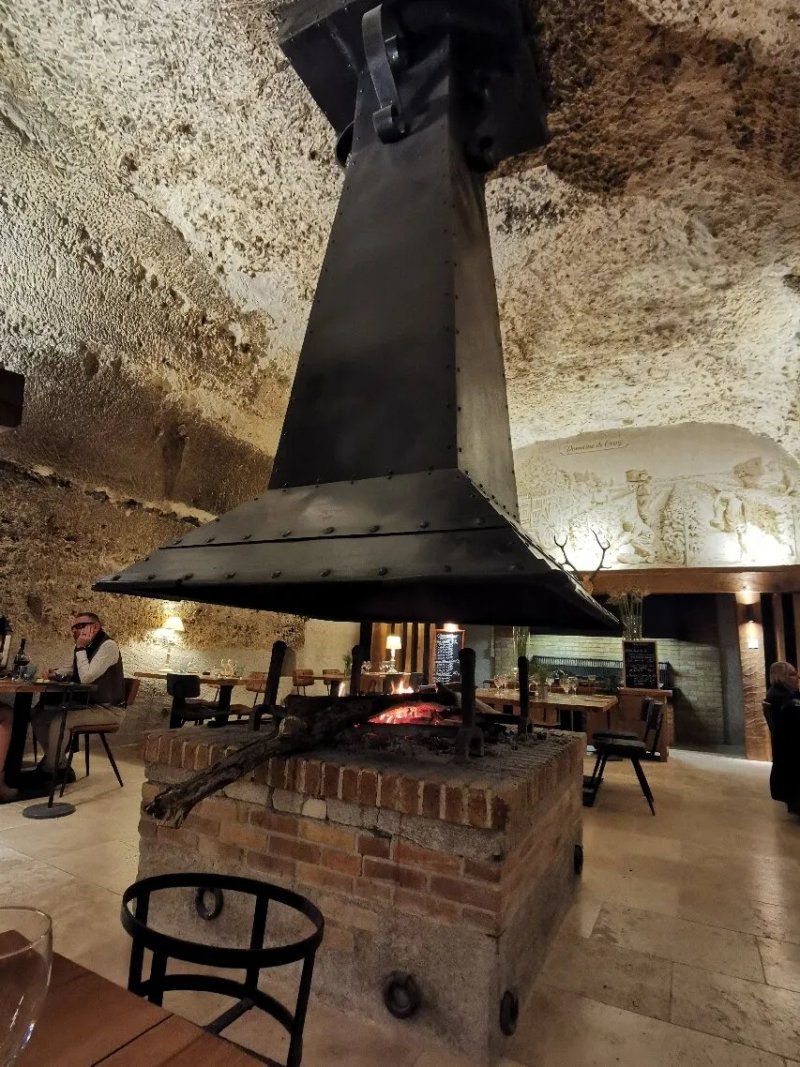 Gueuleton Montlouis-sur-Loire