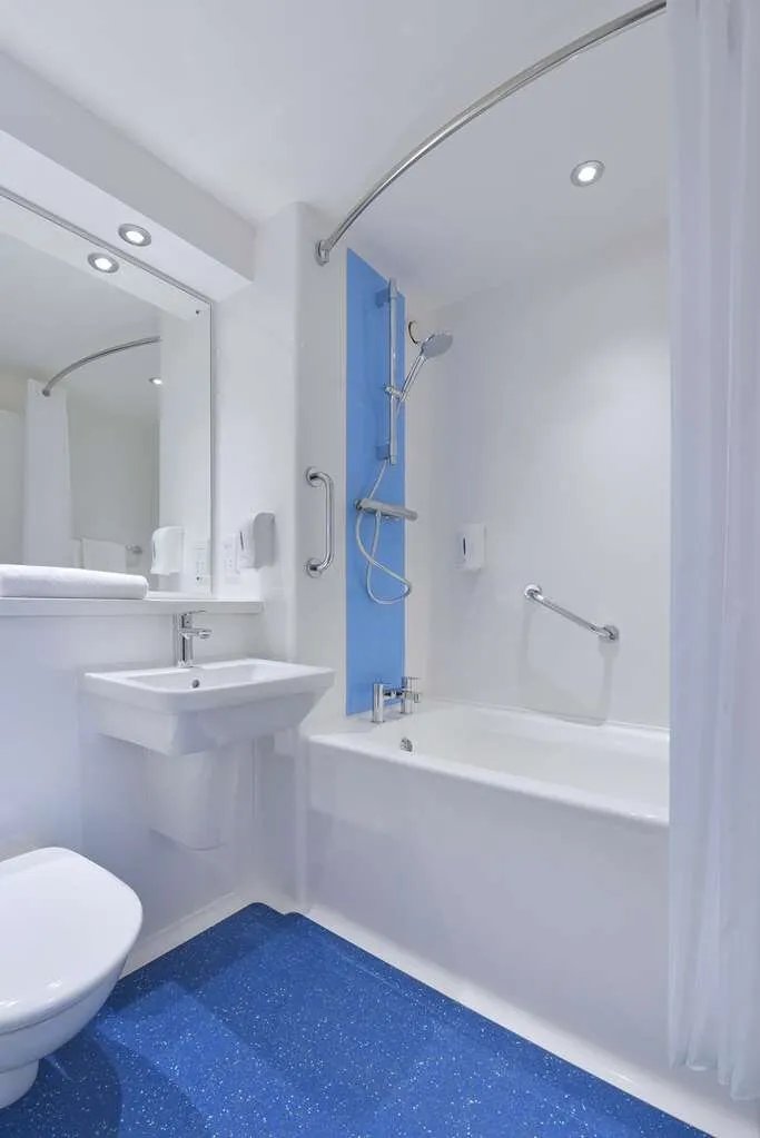 Travelodge Sheffield Meadowhall Hotel