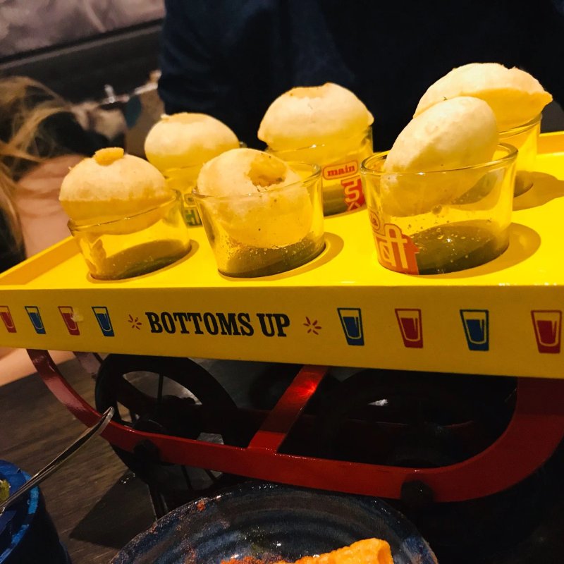 Soho Wala