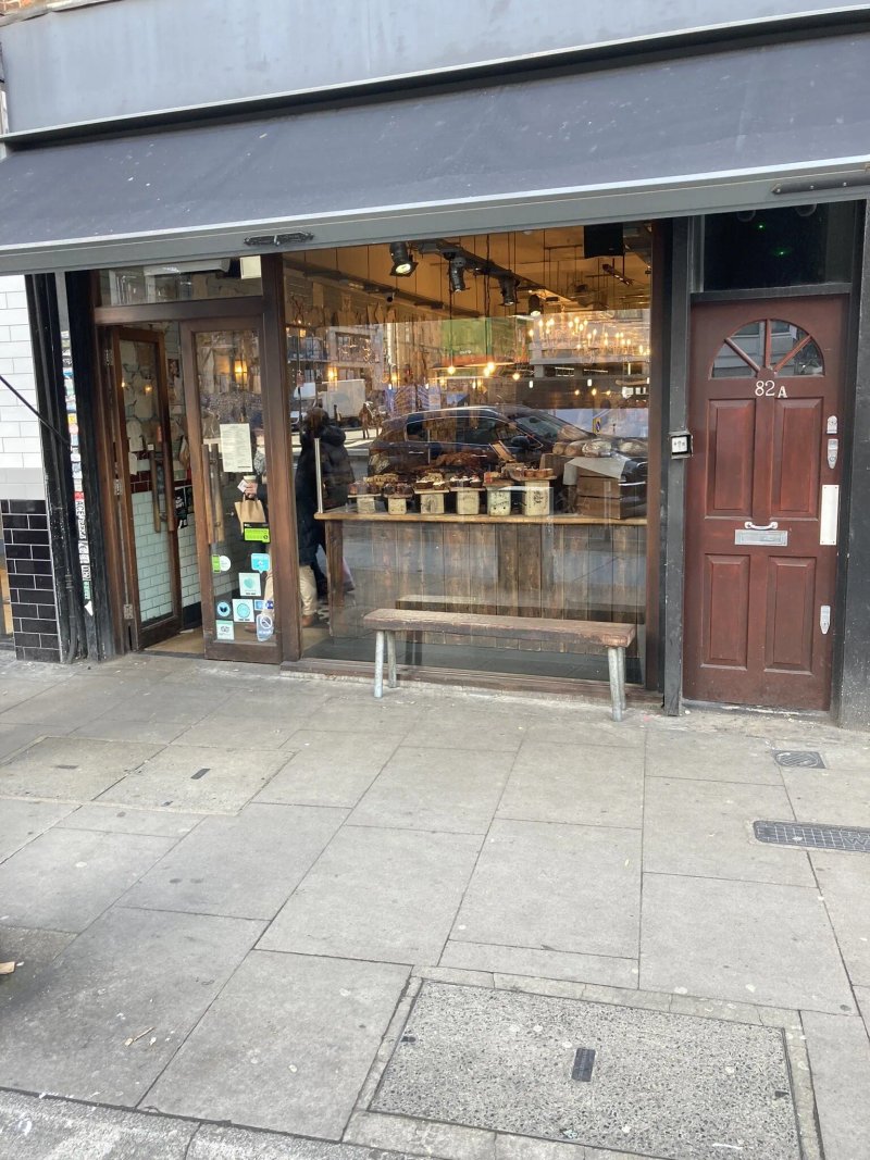 Exmouth Coffee Company