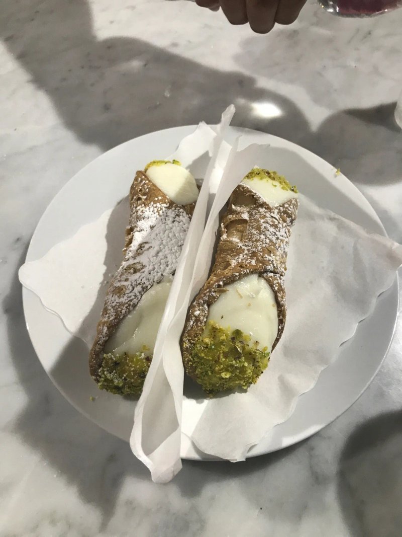 Caffe'Delizie di Sicilia