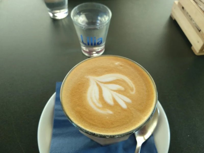 Cavalieri Specialty Coffee
