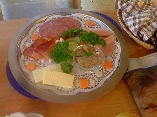 Unser Paradies