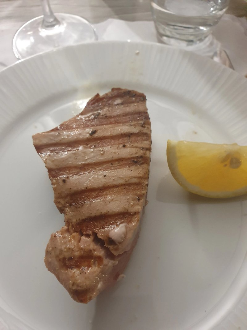 Osteria Del Mare