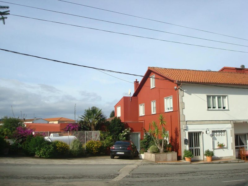 Hotel Casa Portuguesa