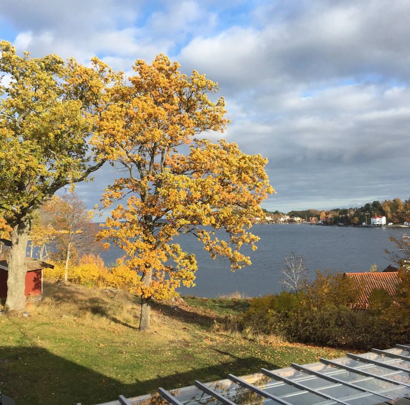 Hotell Furusunds Restaurang