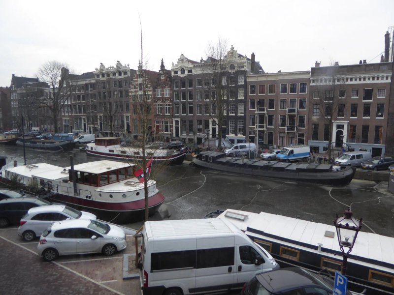 Hapimag Resort Amsterdam