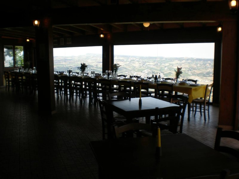 Osteria Vicolo Cieco