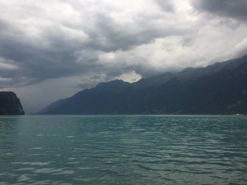 Lake Trubsee