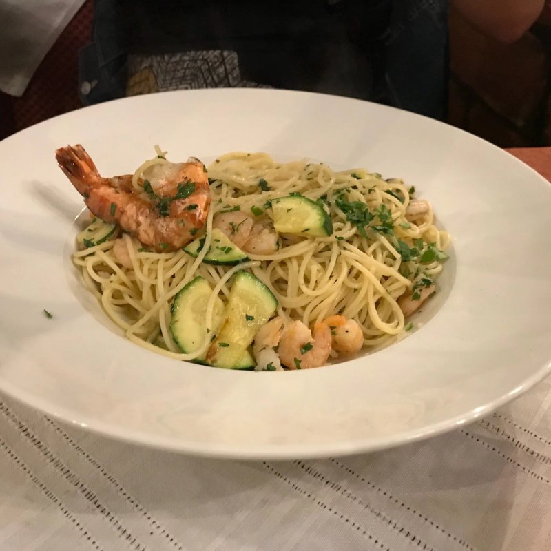Cantinetta La Norma