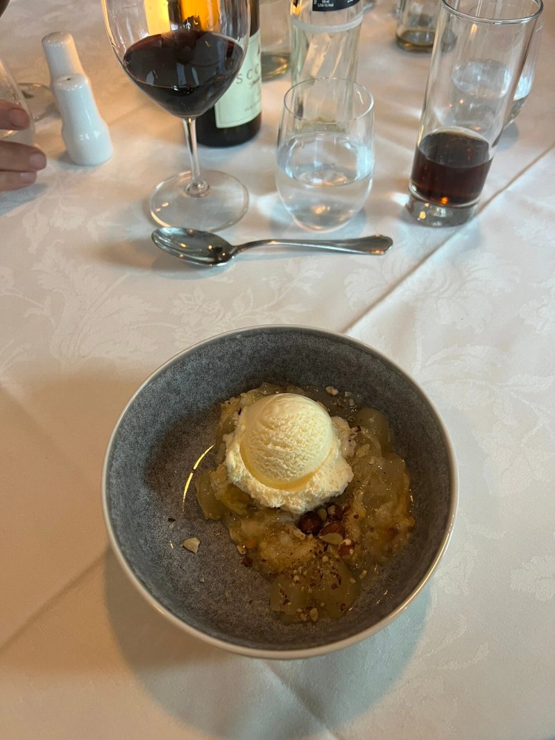 Montra Hotel Sabro Kro Restaurant