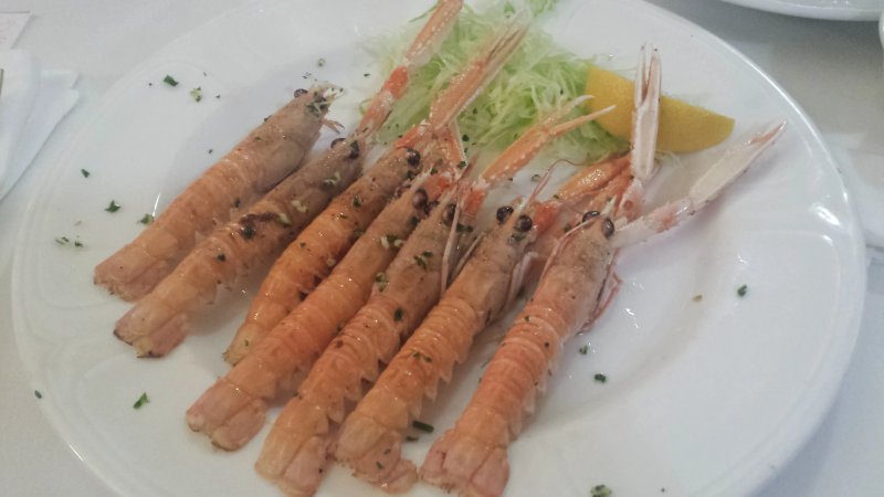 Restaurant La Mola