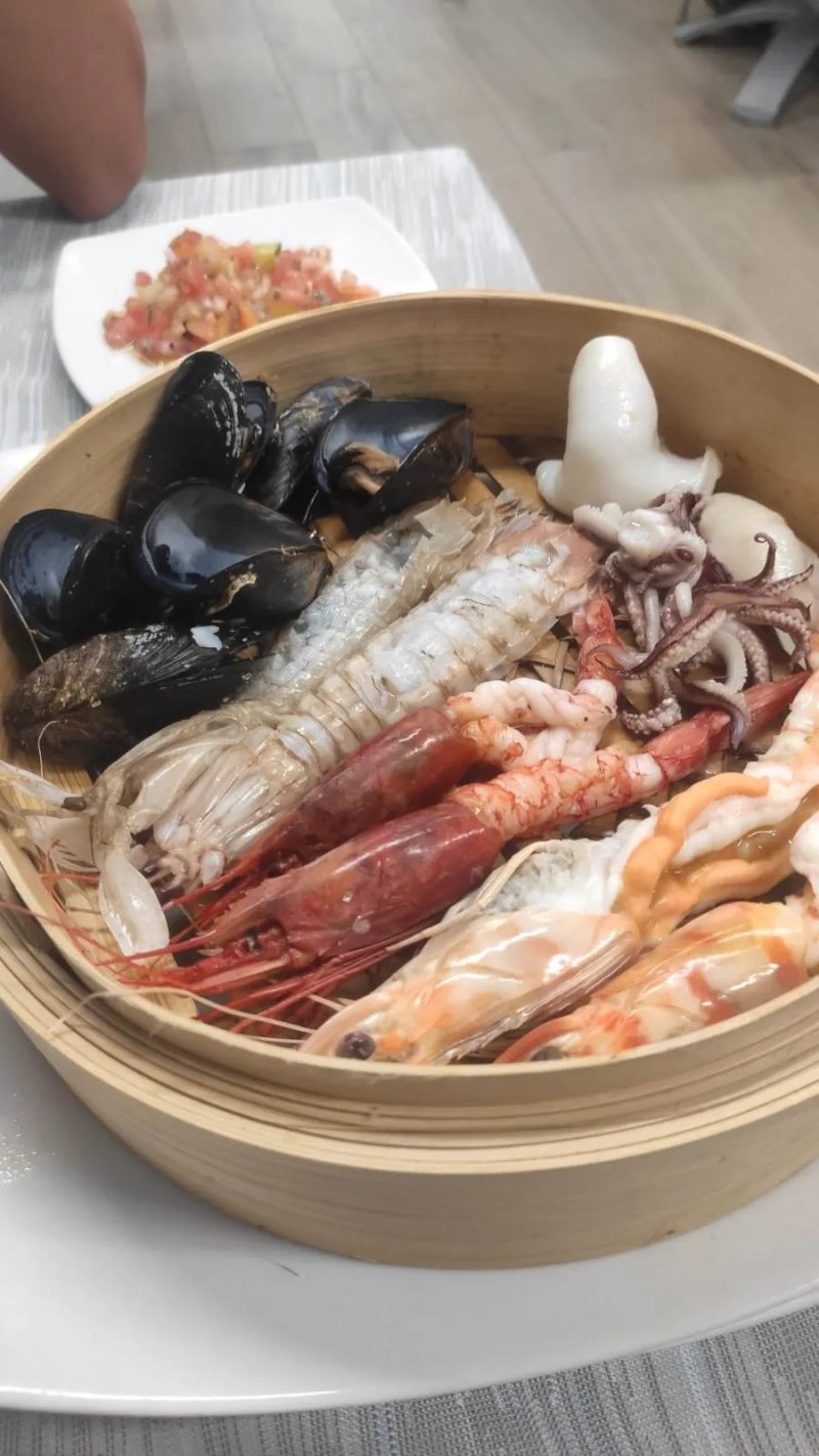 Ristorante e Gastronomia Bora Bora