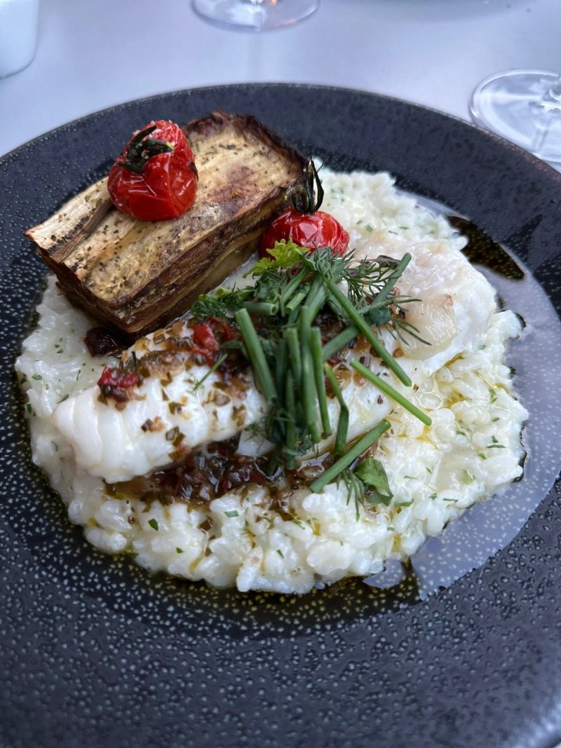 Le Restaurant La Couronne