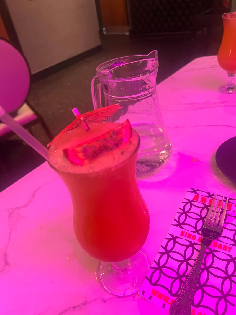Akbar's Blackburn