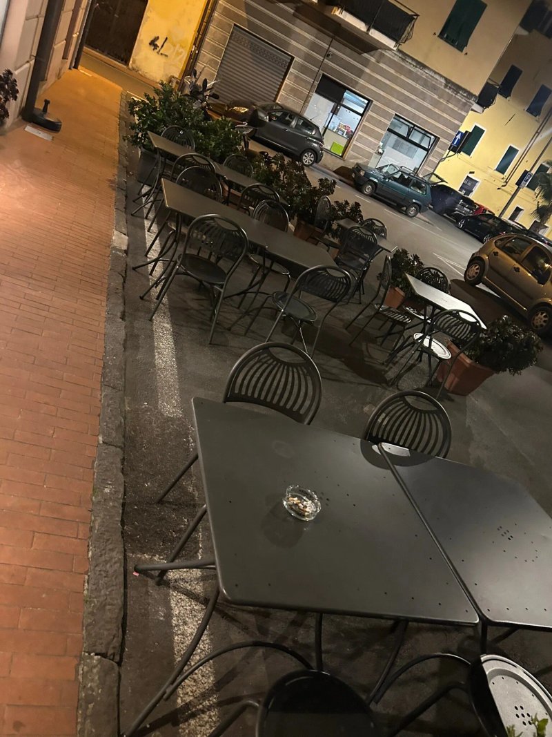 Pizzeria Ristorante Agorà