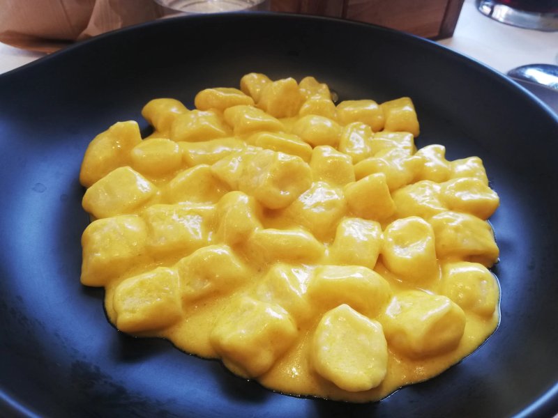 Ristorante Pizzeria Belgau