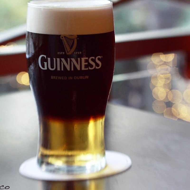 Dubliner's by Narroway
