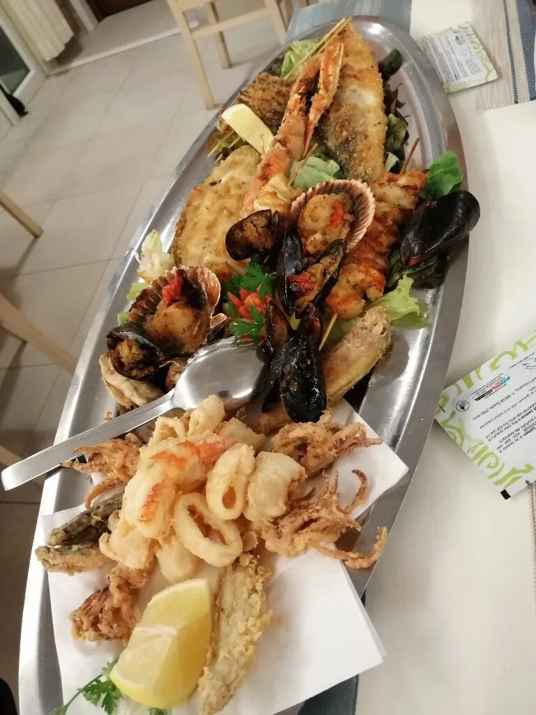 Le Ruote Sul Mare