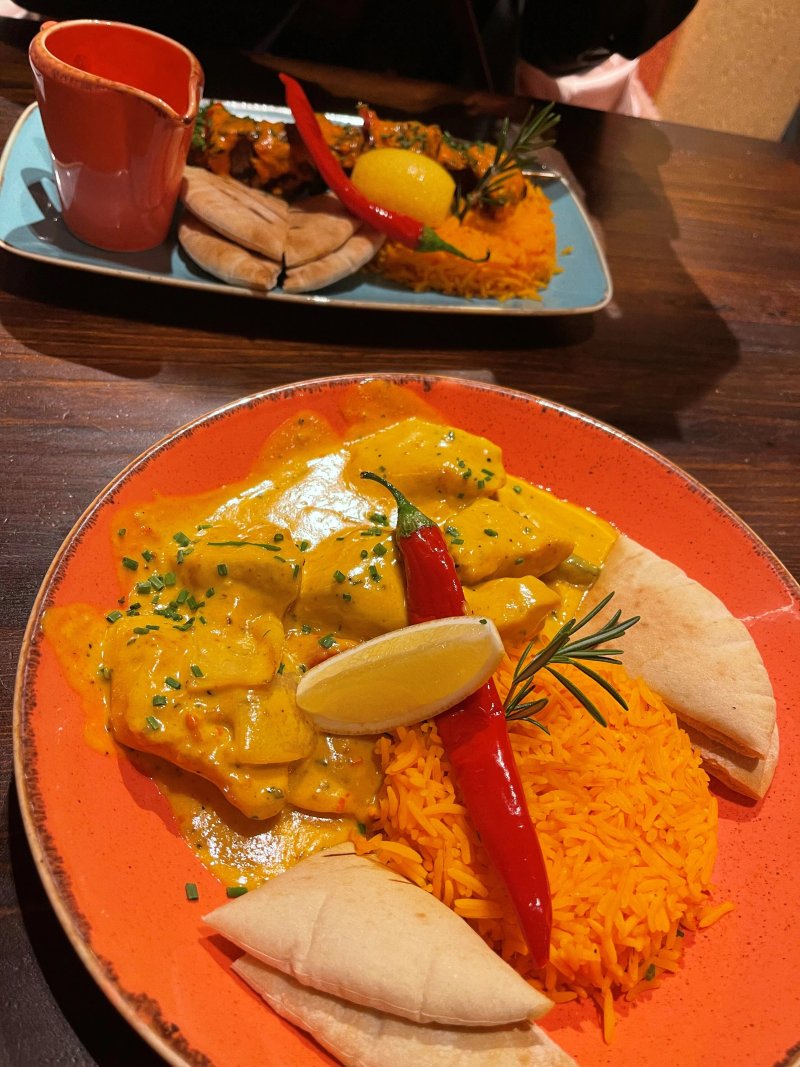 Manjaros