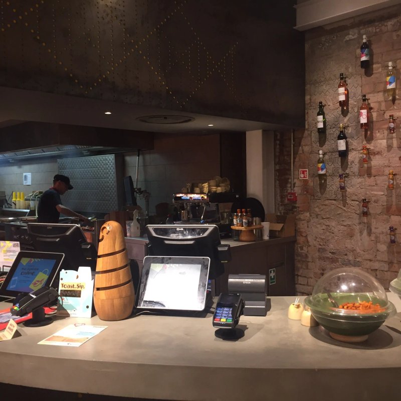 Nando's Altrincham