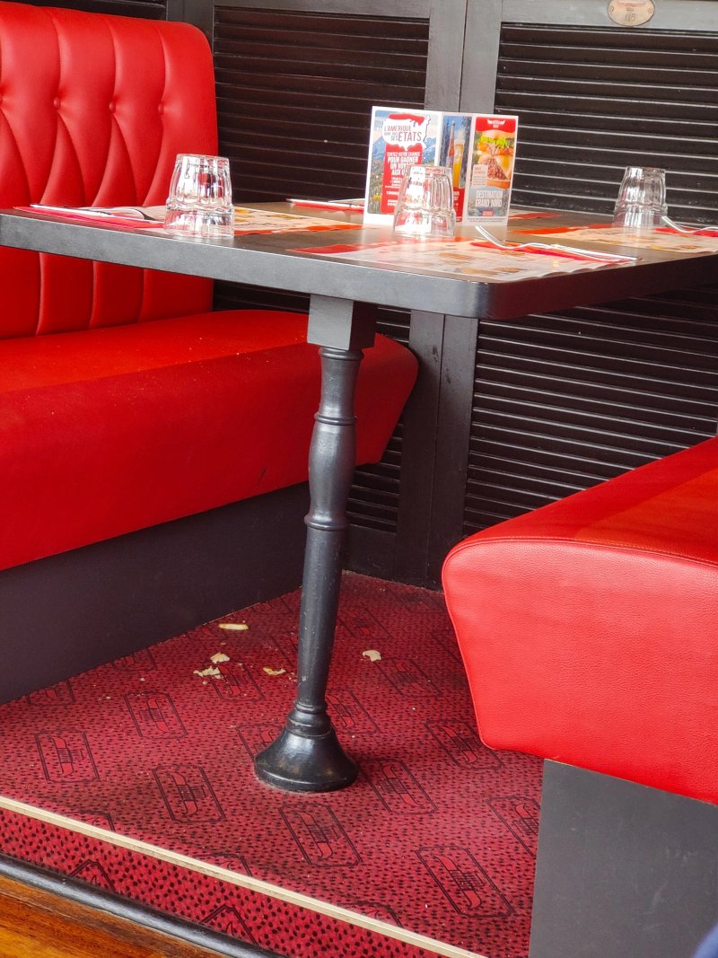 Buffalo Grill
