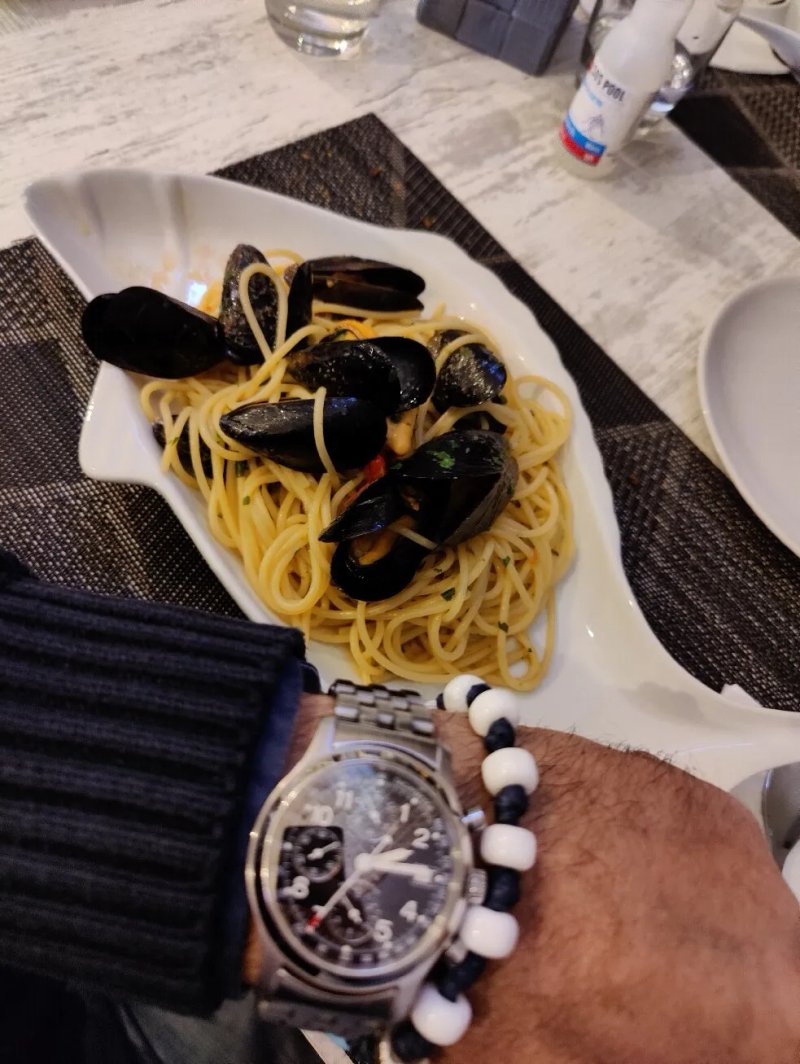 Antico Granaio