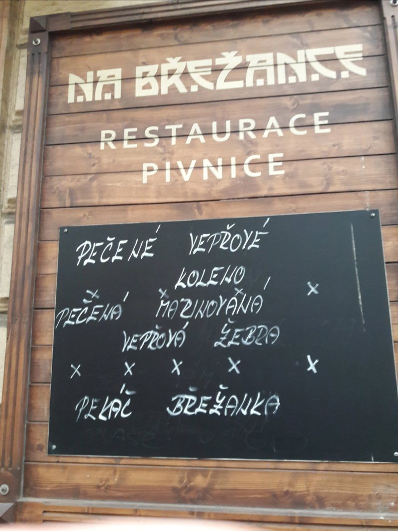 Na Brezance