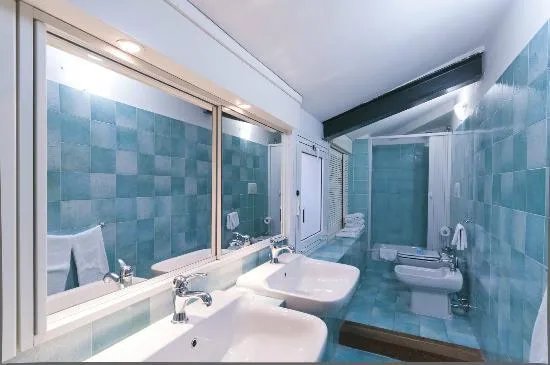 Trevi 41 Hotel