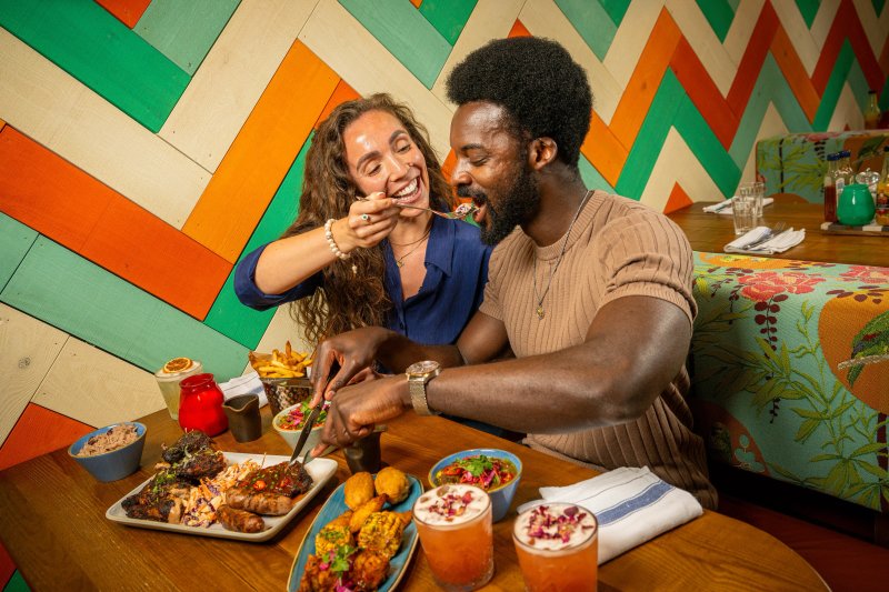 Turtle Bay Northampton