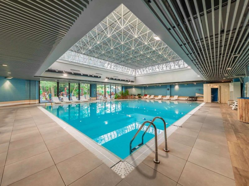 Novotel Gdansk Marina