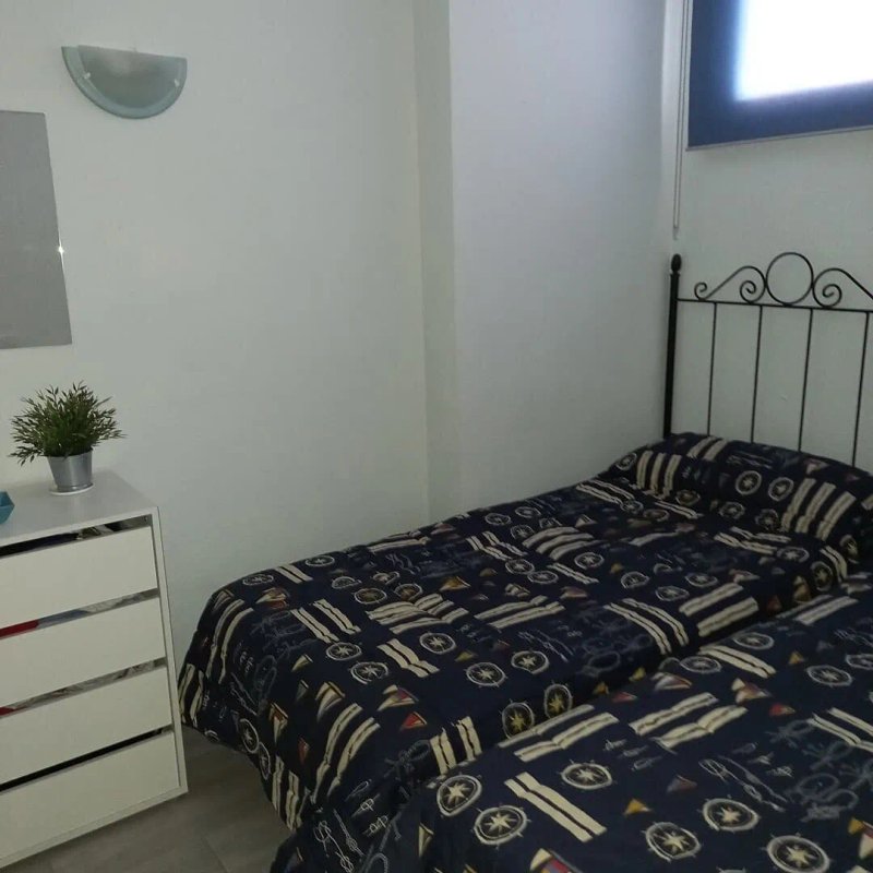 Apartamentos Piscis