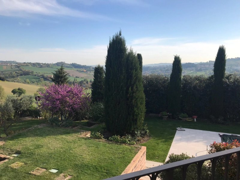 B&B Villa FioreConero