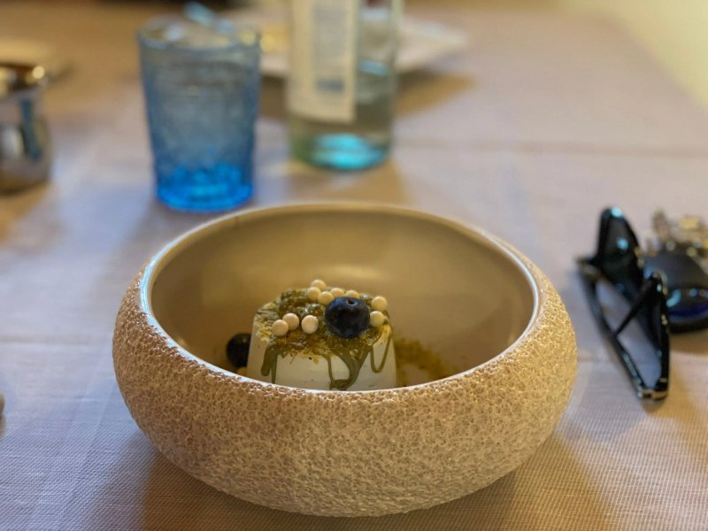 Antico Podere dei Conti di Padoin Carlo