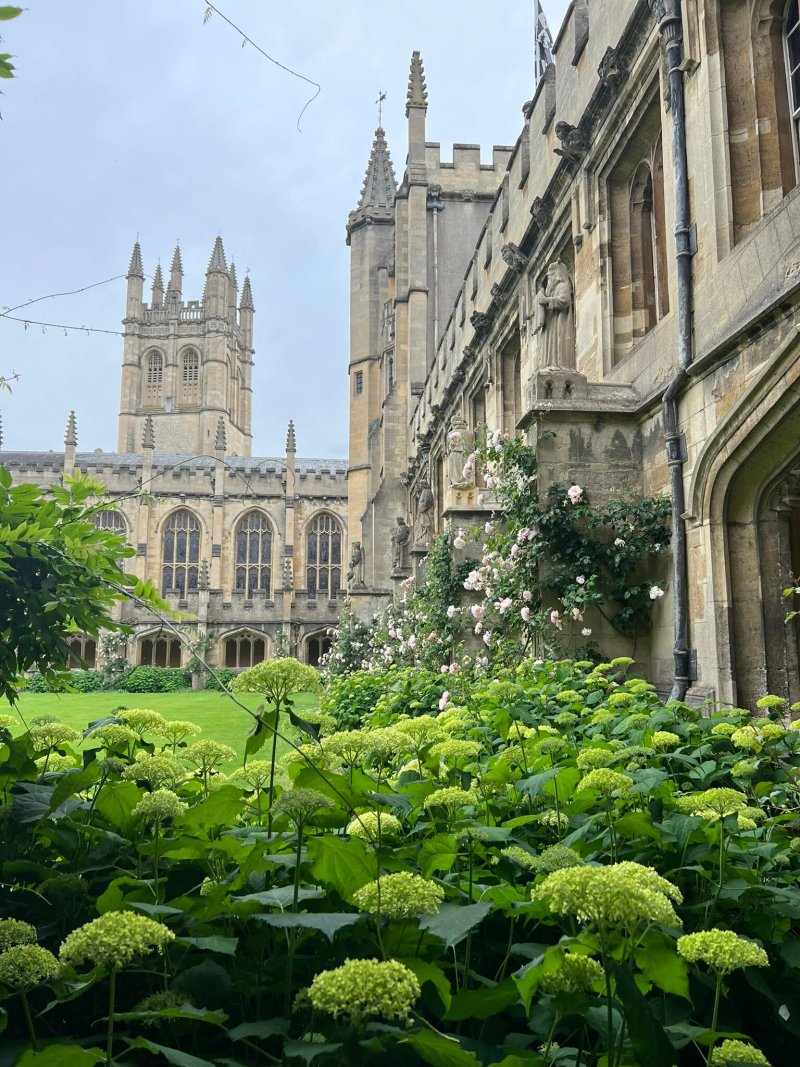 Oxford Coach and Horses