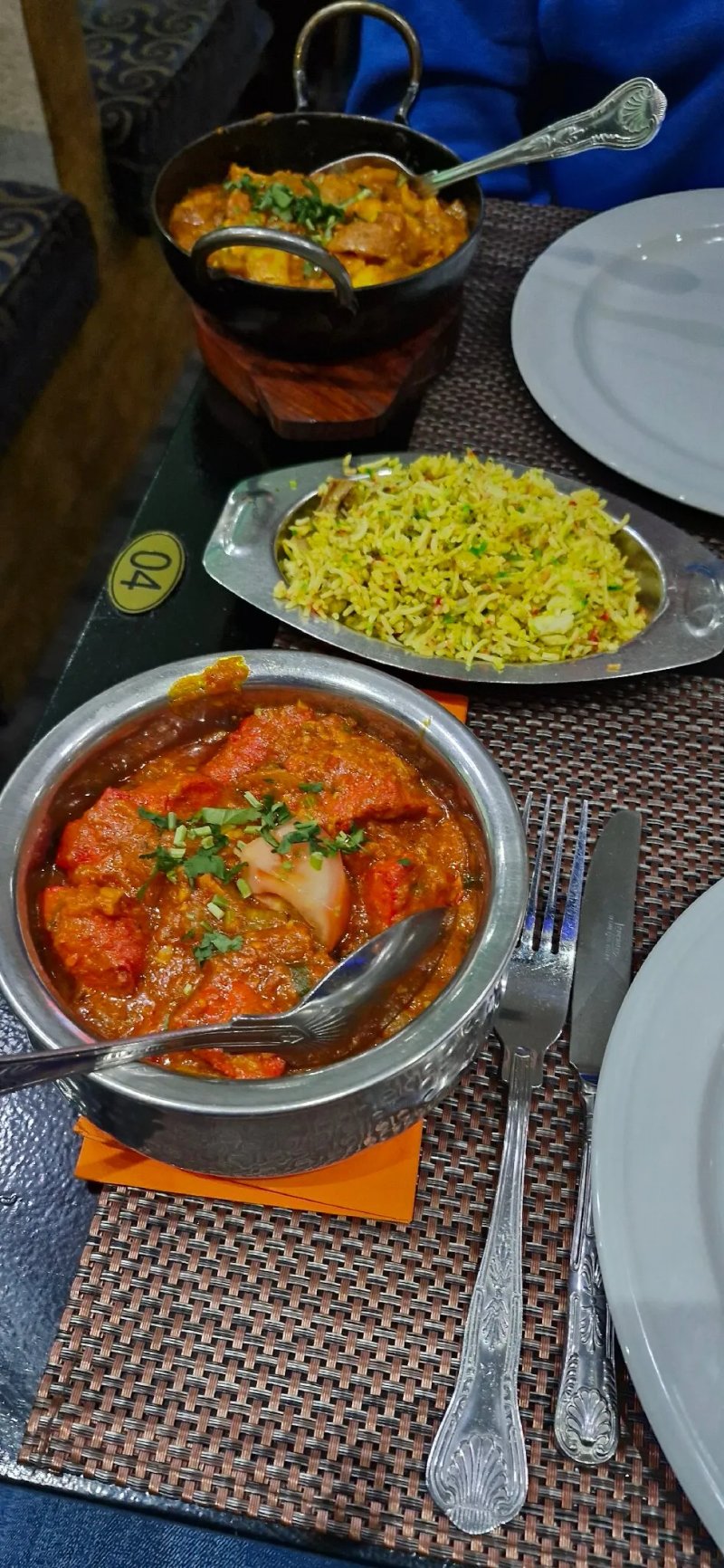 My Indian