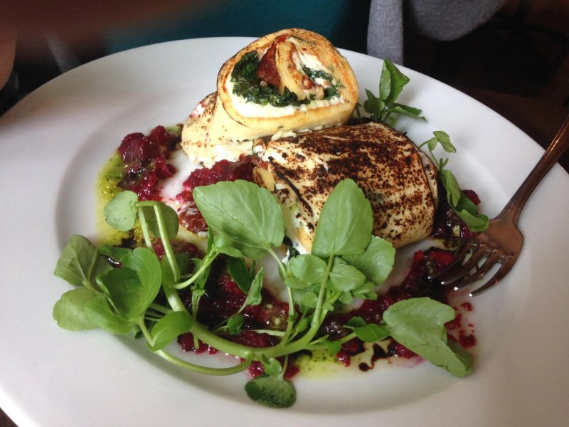 Bistro Du Vin Cheltenham