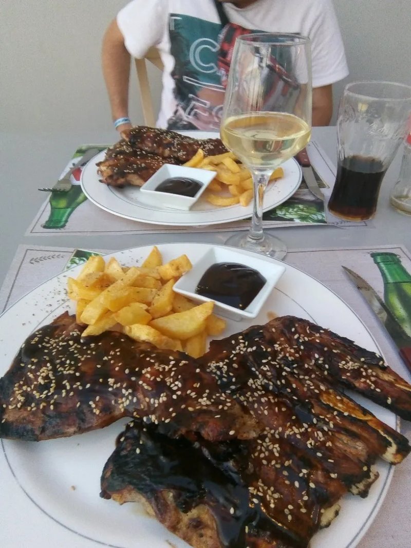 Senso Cafe-Bar