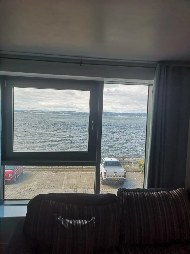 Blue Harbour Apartments