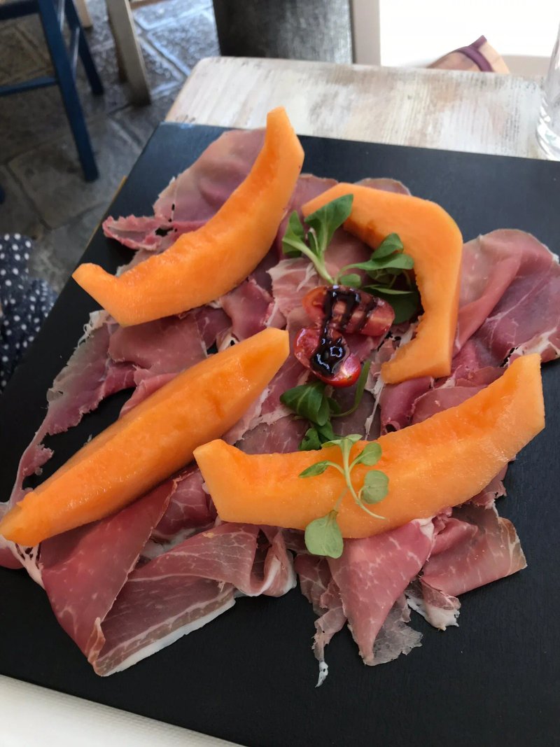 Osteria Al Tagliato