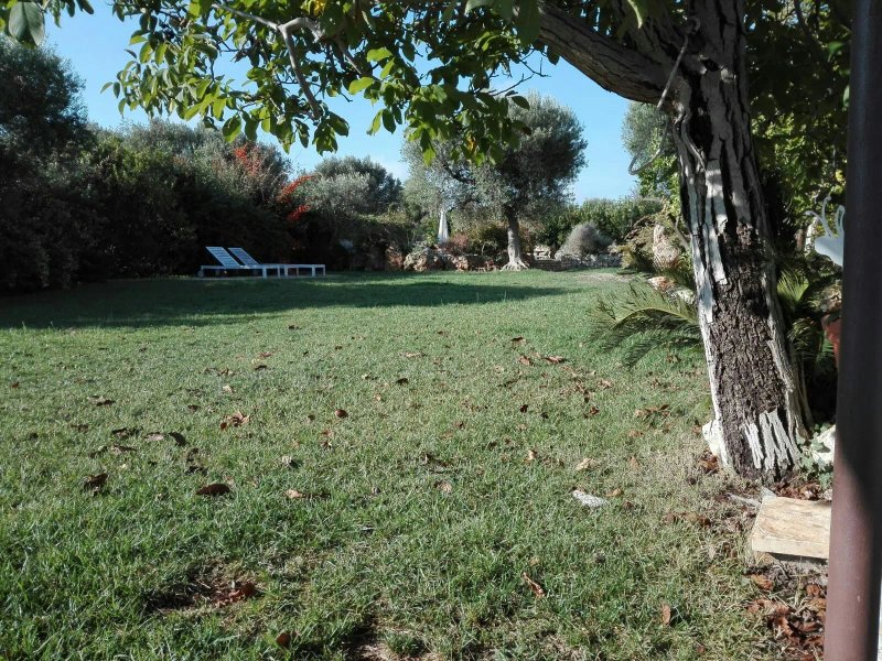 Masseria Sant'Angelo