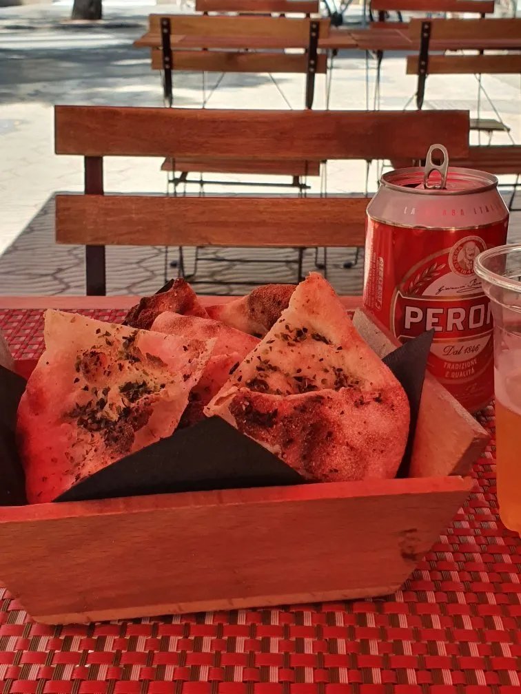 Pinsa Re