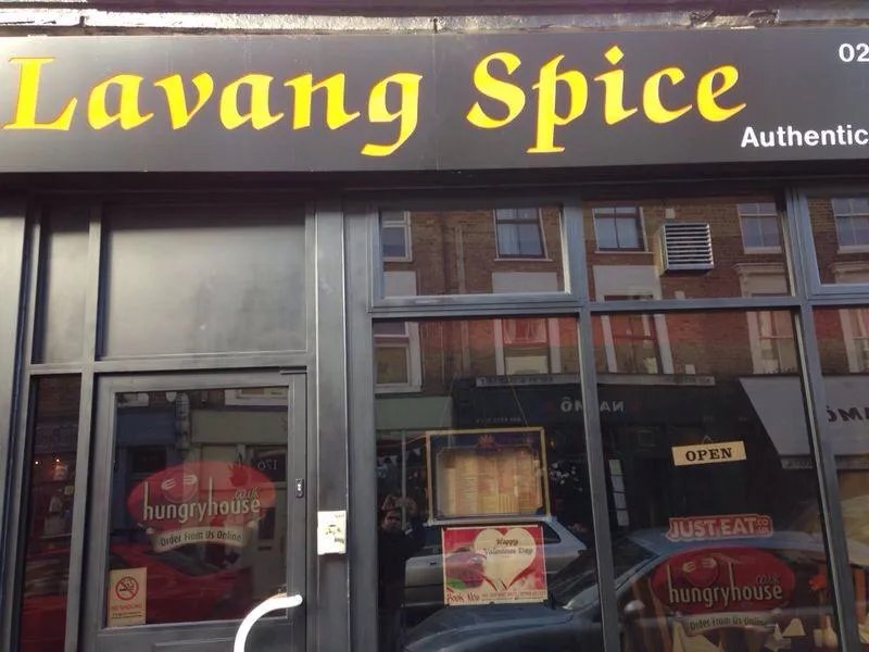 Lavang Spice