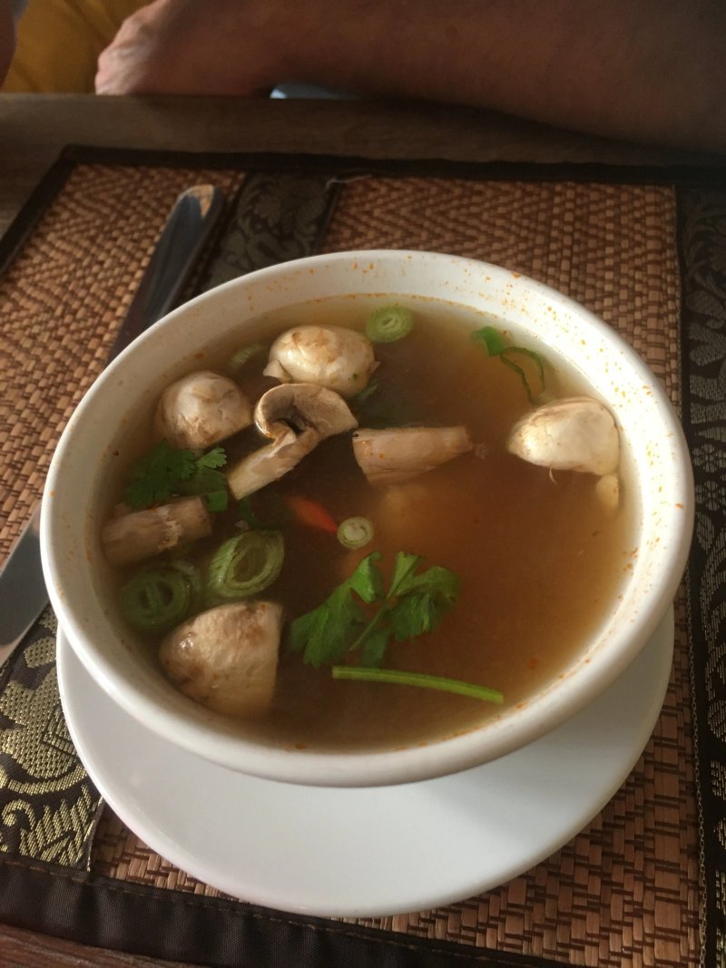 T-Thai